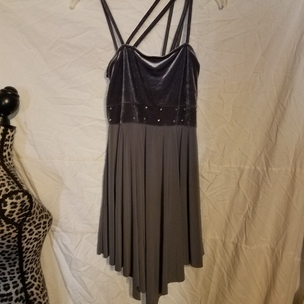 Designs for Dance LA